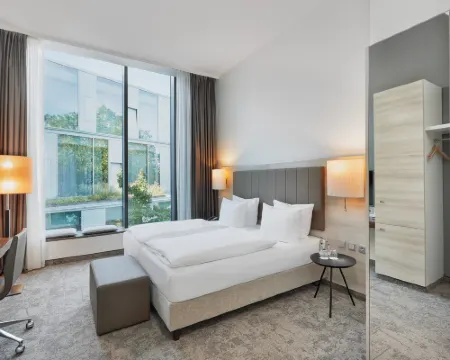 H4 Hotel Münster Hotels in Munster