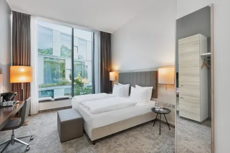 H4 Hotel Münster