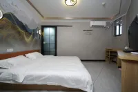 Qingchen G+ Shared Apartment