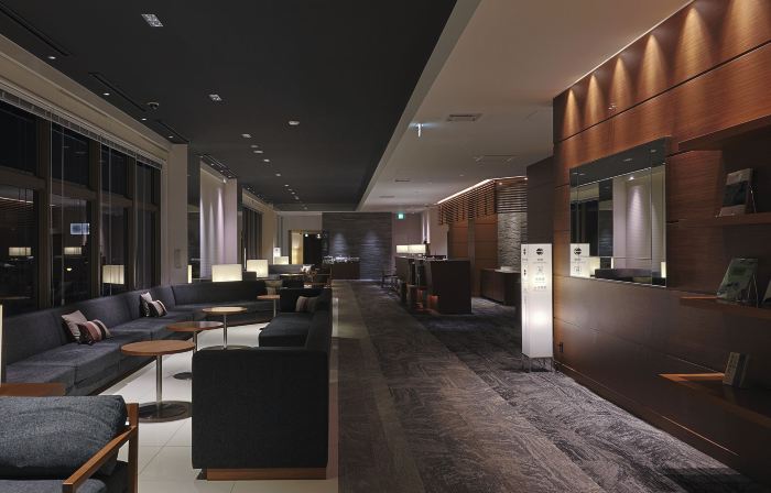 JR Kyushu Hotel Kagoshima