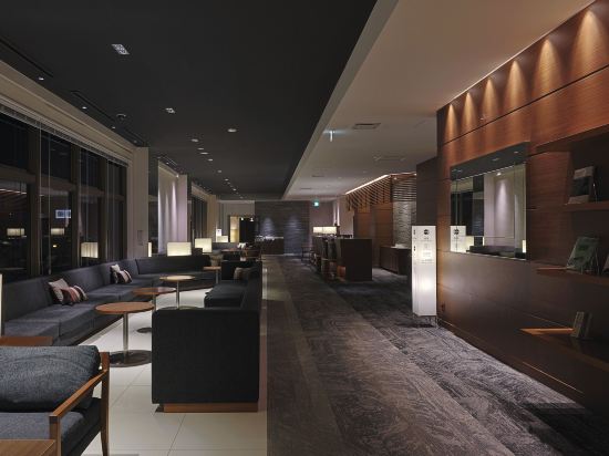 JR Kyushu Hotel Kagoshima