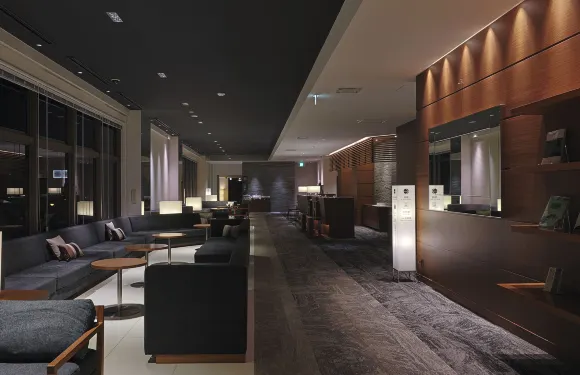 JR九州鹿兒島酒店