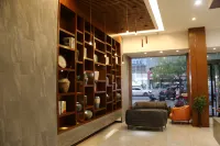 Yiting Bountique Hotel(Zhejiang Road Store, People's Square, Jingdezhen) - Hot Springs