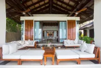 Harlan Beach Villa Boracay