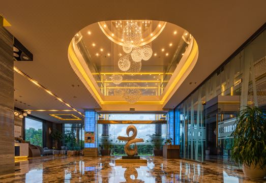 5. 젠 리버사이드 ..