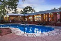 Discovery Resorts - Wilpena Pound - Pools