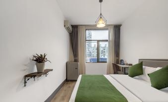 Times Apartment (Vientiane City)