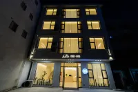 北海棲裏·山海民宿（銀灘旅遊區店）