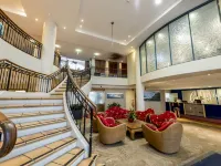 Oaks Gold Coast Calypso Plaza Suites Hotels in Coolangatta