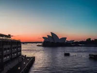 Park Hyatt Sydney Hotels near The Rocks