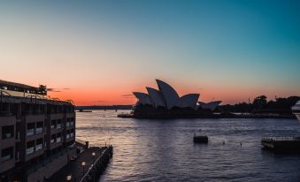 Park Hyatt Sydney