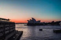 Park Hyatt Sydney Hotels in Kirribilli