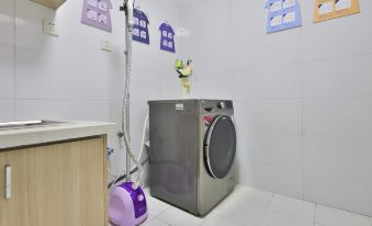 HanTing Hotel (Jilin Caifu Plaza)
