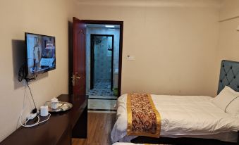 Tanba Danba Romantic Full House Apartment 2-Star Hotel restaurant