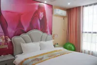 Heyue Hotel (Wantian Plaza)