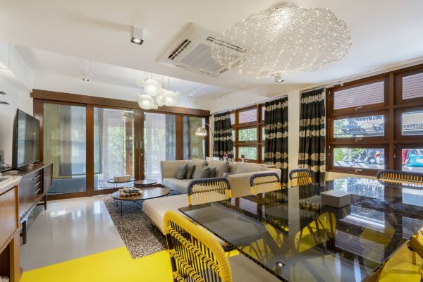 Phrip Phri Luxury Pool Villas(พริบพรี ลักชัวรี่ พูลวิลล่า)_5