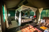 Sian-Simba-River-Lodge - 5-Star