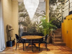 Claris Hotel & Spa GL, a Small Luxury Hotel of The World