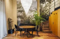 Claris Hotel & Spa GL, a Small Luxury Hotel of The World Hotels in Barcelona