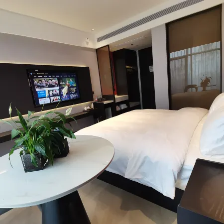 Yuehua Hotel