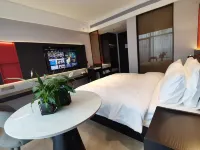 Yuehua Hotel Hotels in Wuwei
