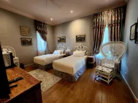La Campagne Villa Chiangmai - balcony