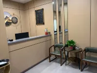 Jixi Temperature Hotel Hotels in Jidong