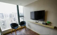 Epoch Hotel - Balkon