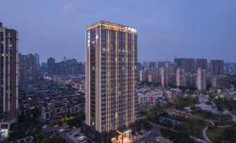 JI Hotel (Nanchang Chaoyang New Town)