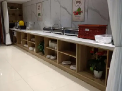 Yushu Staff Home Hotel Hotels in Yushu City
