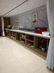 Yushu Staff Home Hotel Hotels in Yushu