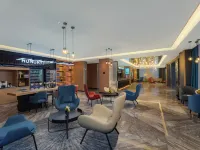 Park Inn by Radisson Hotel (DeBai Plaza Branch, Yucheng High tech Zone) Hotels in Yucheng
