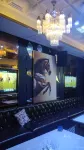 Cotton Rose Hotel - bar