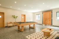 25th Hour Boutique Hotel (Huangshan Tangkou South Gate Branch) - สัตว์เลี้ยง