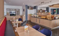 Holiday Inn Express FRANKFURT AIRPORT by IHG Hotels in Langen