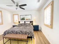 Herly Irvine Spectrum Center 3 Bedroom Single Family Villa