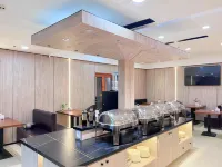 Dashiqiao Leju Hot Spring Hotel