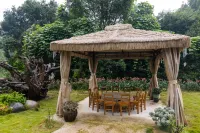 Wuyi Chujian Shan Inn