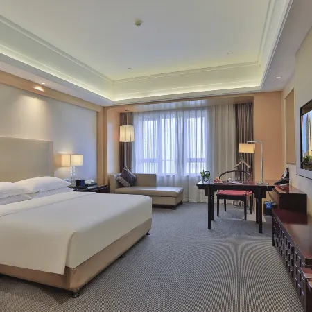 Tianma Grand Hotel