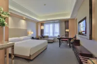 Tianma Grand Hotel Hotels in Shaoxing