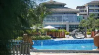 Crowne Plaza HAILING ISLAND by IHG - 5 tähden