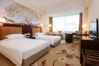 Dongyang Garden Hotel Các khách sạn ở Đông Dương