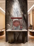 Grand Mercure Yichang Waitan (Opening November 2023) - Aamiainen