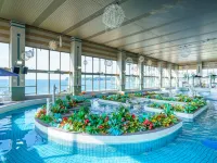 Mikazuki Sea-Park Hotel Katsuura Hotels in Katsura