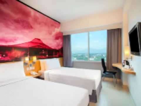 favehotel Manahan - Solo Hotels in Laweyan