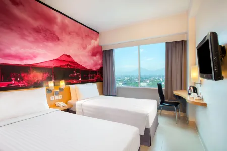 favehotel Manahan - Solo