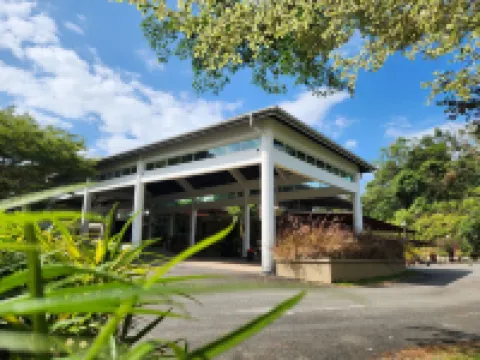 Cherengin Hills Convention & Spa Resort コルマー トロピカル ベルジャヤ ヒルズ周辺のホテル