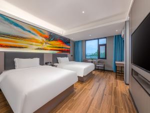 Jinyingquan Smart Hotel