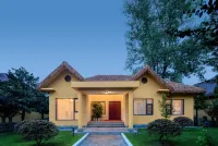 Huaya Panshizhou Senlin Huayuan