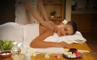 Marino Beach Colombo - spa